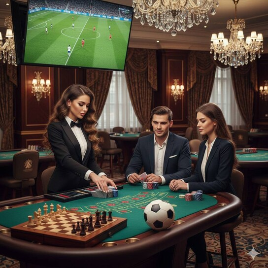 柠檬直播APP展示